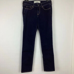 Abercrombie & Fitch Skinny Jeans Size 6R